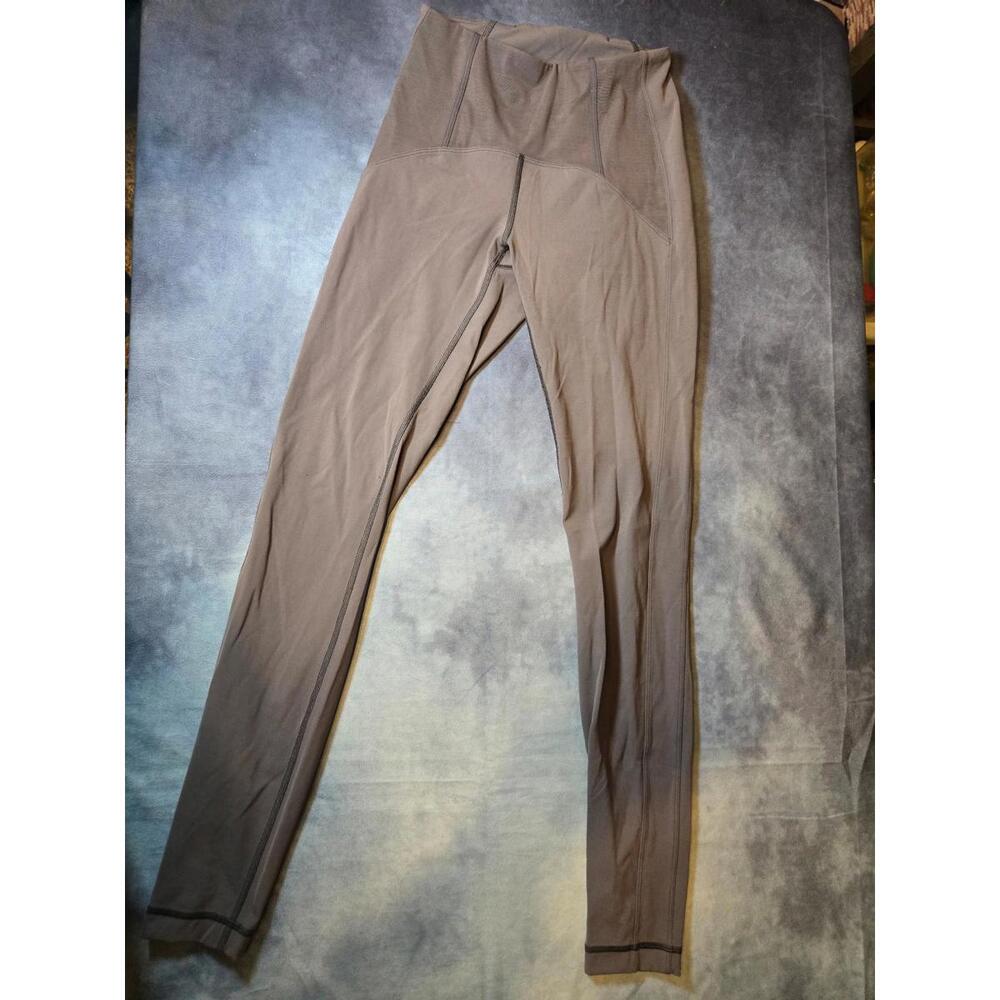 Lululemon Principal Dance
Corsetry Tight